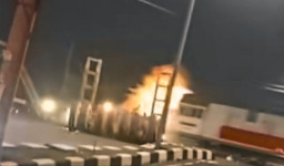Insiden Kereta Api Brantas vs Truk Trailer, Apa Penyebabnya?