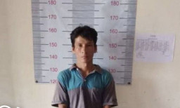 Digosipkan sebagai Pengedar Narkoba, Kim Bacok Petani Wanita sampai Tewas