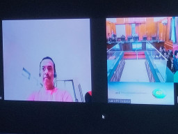 Mantan Wali Kota Blitar, Samanhudi Jalani Sidang Perdana Perkara Perampokan