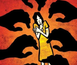 Biadab! Dua Wanita di India Diperkosa Ramai-Ramai di Sawah