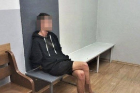 Pengemudi Mabuk, Mobil Tabrak Pejalan Kaki hingga Terhempas Puluhan Meter