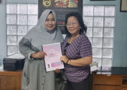 Jangan Lupa Asal Sumber Airnya!