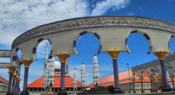 Festival Muharram 1445 H di MAJT, Bina Milenial Membangun Peradaban Islam