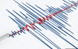 Pacitan Diguncang Gempa lagi, Getaran Terasa sampai Yogyakarta