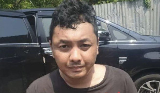 Berdalih Kebutuhan Ekonomi, Wahyu Bunuh Driver Online lalu Mobilnya Dijual