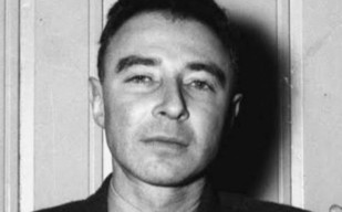 Pencipta Bom Atom, Oppenheimer ternyata Pernah Masak Nasi Goreng Asli Indonesia