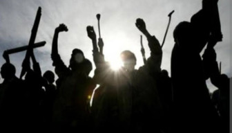 Tawuran di Bekasi, Remaja Tewas Dibacok Lalu Dilindas Mobil Pikap