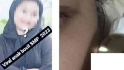 Video Porno 'Minyak Telon' Makin Viral, Diduga Pelakunya Siswi SMP