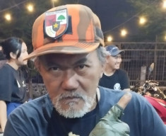 Ketua LSM Alap-Alap Kota Batu Puji Keberanian Pj. Wali Kota Batu Pertaruhkan Jabatan