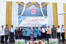 HUT ITP ke-48,  Dukung Pemerintah Turunkan Angka Stunting