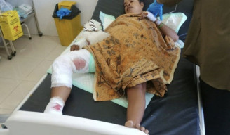 Isi Tangki Pakai Air Sungai, Karyawati PT BNS Diterkam Buaya