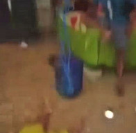 Pulang dari Beli Es Campur, Sulami Kaget Lihat Menantunya Gantung Diri