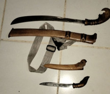 Kakak Beradik Lakukan Pengeroyokan hingga Korbannya Tewas