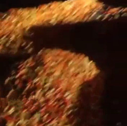 Cabe Hasil Panen Dibuang Oknum Polisi di Tengah Jalan dan Halaman Mapolsek