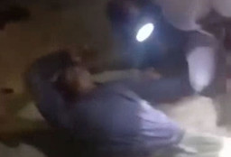 Menyelam untuk Cari Ikan, Hendra Diterkam Buaya hingga Kakinya Patah