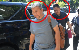 Sempat DPO, Bos Sipoa Group Dijebloskan ke Medaeng