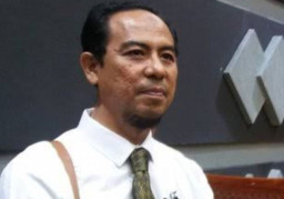 Hakim Agung Gazalba Saleh Divonis Bebas