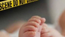 Cari Kerang, Warga Malah Temukan Mayat Bayi Mengapung