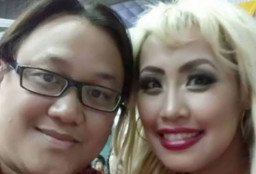 Begini Cara Suami Pinkan Mambo, Steve Wantania Lecehkan Anak Tirinya