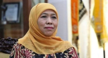 Khofifah Siap Jadi Cawapres, dengan Syarat....