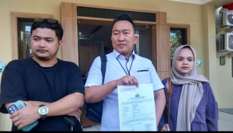 Investasi Bodong, Istri Selebgram Surabaya Dilaporkan ke Polda Jatim