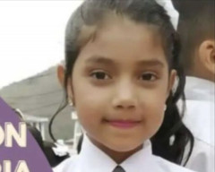 Terjerat Jeruji Ban Belakang Motor, Lengan Gadis Kecil Cantik Ini Putus