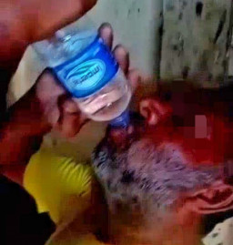 Usai Tenggak Sebotol Miras, Sandro Langsung  Berangkat ke Akherat