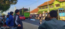 Masih SMP Bawa Motor, Begini Jadinya!