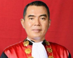 Hakim Wahyu Imam Santoso yang Berani Vonis Mati Sambo