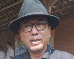 Dirut PT. Selecta Kota Batu Minta Pelaku Wisata Tampilkan Sesuatu yang Beda