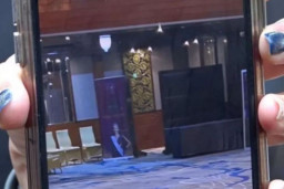 Polisi Periksa Ballroom Hotel Tempat Finalis Miss Universe Indonesia Disuruh Bugil