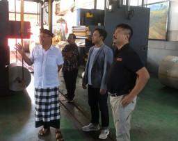 HUT ke-77 SPS: Berharap Pemerintah Lahirkan Regulasi Penguatan Media Pers