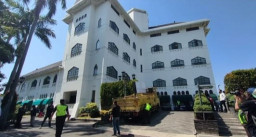 Diduga Ada Pemalsuan Akta, Kantor Wismilak Digeledah Polda Jatim