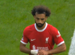 Diganti, Mo Salah Marah-Marah