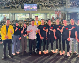 MA Akan Periksa dan Pertimbangkan Ulang Soal Putusan-Putusan Soal Kasus BLBI