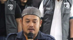 Usai Bacok Andi hingga Tewas, Agus Melarikan Diri ke Cirebon