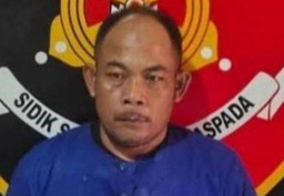 Ngaku Khilaf, Oknum PNS Cabuli Bocah 4 Tahun