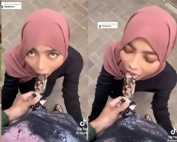 Serikat Mahasiswa Muslimin Indonesia juga Polisikan Selebgram Oklin Fia