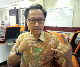 Komisi C DPRD Surabaya Harapkan Revitalisasi TRS Tetap Gunakan Nama Lama