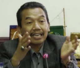 Makna HUT RI ke-78 Bagi Anggota DPRD Surabaya Buchori Imron