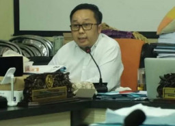 Anggota DPRD Surabaya Ini Ingin Buat Nyaman Anak Muda dalam Berinvestasi, Ini yang Dilakukan