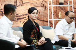 Pemerintah Tegaskan Terus Berantas Kejahatan Keuangan Digital