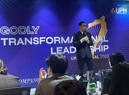 Universitas UPH Berkomitmen Memberikan Pendidikan Yang Terbaik