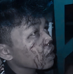 Ngaku Mabuk, Pemuda Ini Bakar Mushola