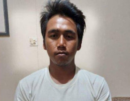 Disebut Tolol, Kuli Bangunan Ini Bunuh Bu Dosen