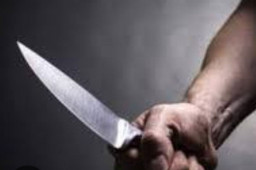 Pasutri Ditikam, Suami Tewas dan Istri Luka Parah