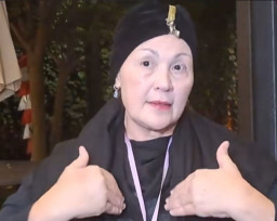 Tak Hanya Singgung Nabi Luth, Ibunda Aldila juga Tuding Indra Bekti Penjahat Kelamin