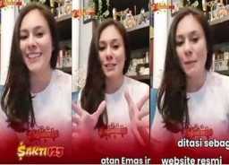 Promosikan Judi Online, Wulan Guritno Dipanggil Bareskrim