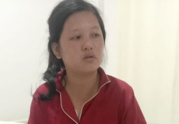 Pulang dari Pasar, Yunita Dibegal di Daerah Simpang Dogan Palembang