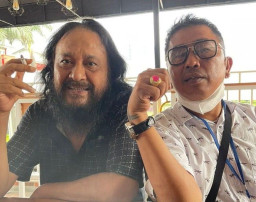 Pakar Hukum Pidana Minta Kejaksaan Tuntut Maksimal Terdakwa Burhanuddin